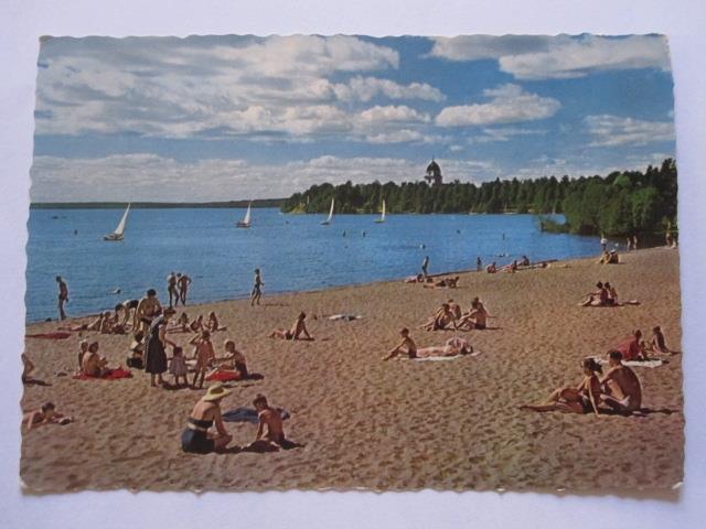 Tagstallarna I Rattvik Hostel Buitenkant foto